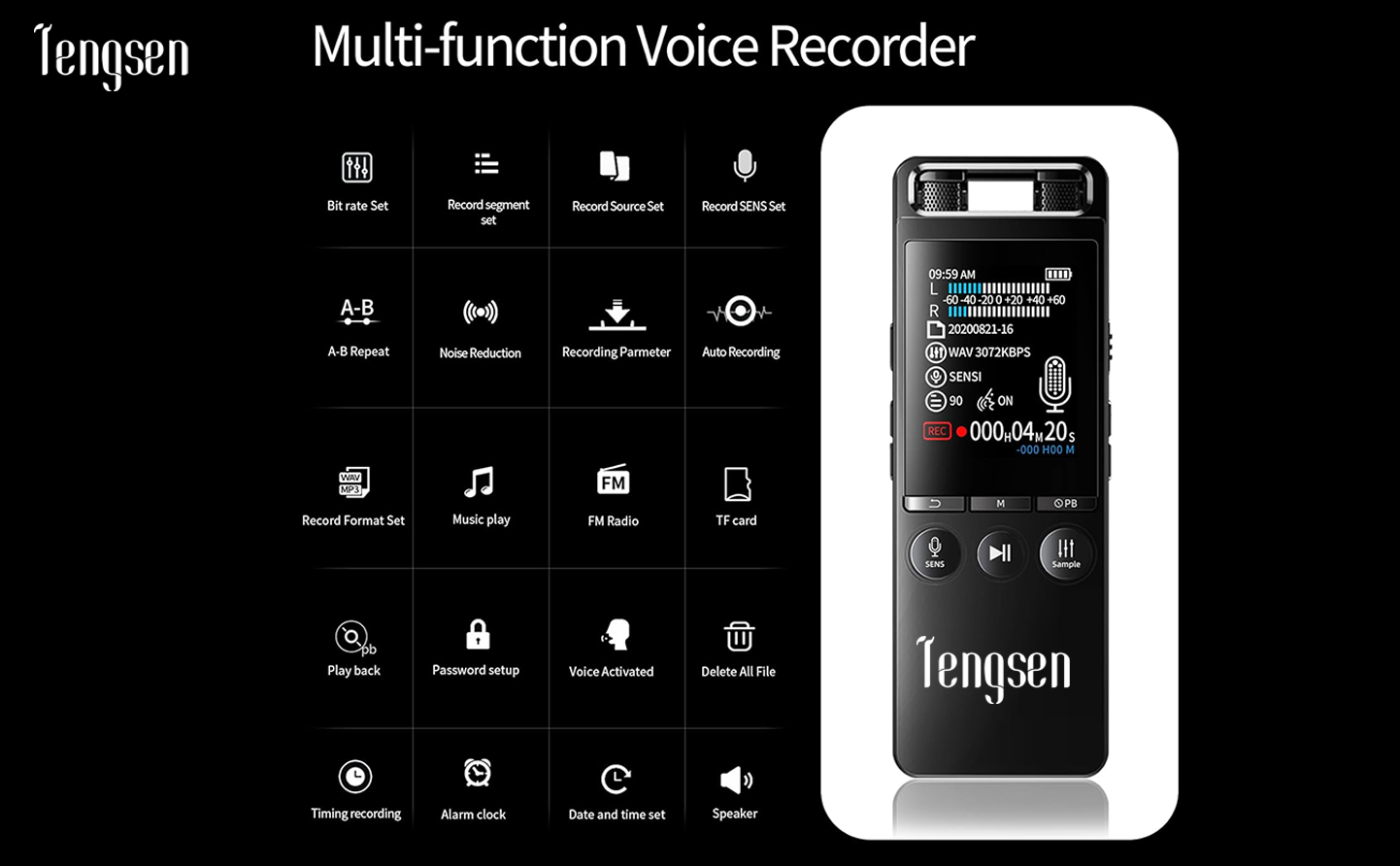 V1 USB Interface